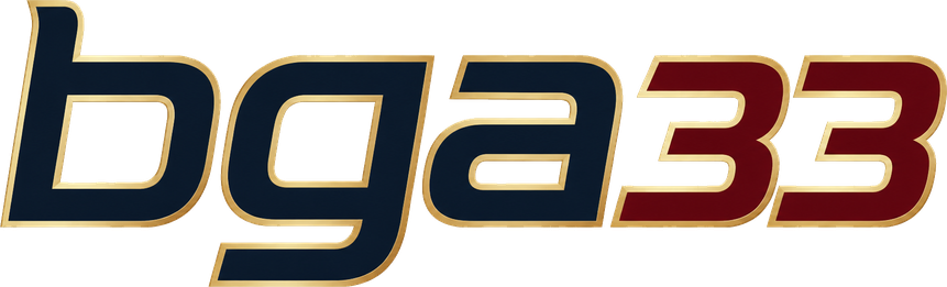 bga33 লোগো